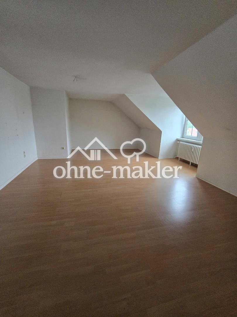 Charmante 3-Zimmer-Wohnung in idyllischer Wohnlage - Foto 2