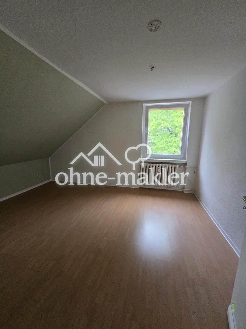 Charmante 3-Zimmer-Wohnung in idyllischer Wohnlage - Foto 5