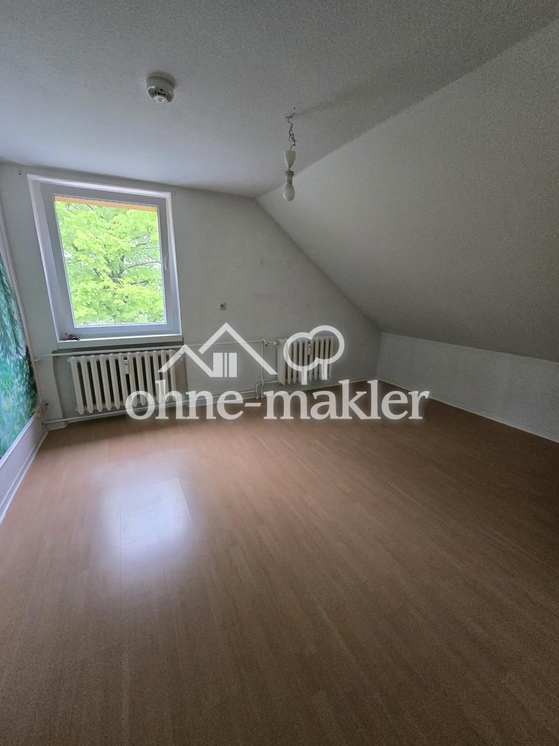 Charmante 3-Zimmer-Wohnung in idyllischer Wohnlage - Foto 4