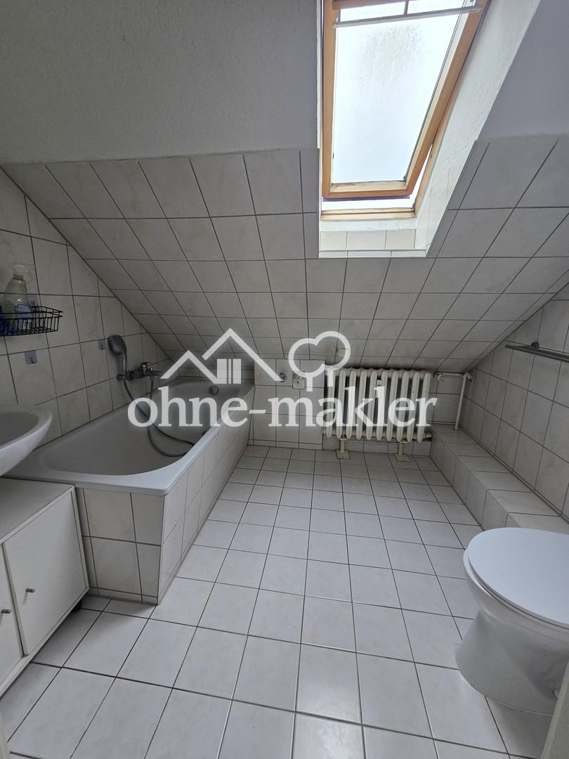 Charmante 3-Zimmer-Wohnung in idyllischer Wohnlage - Foto 1