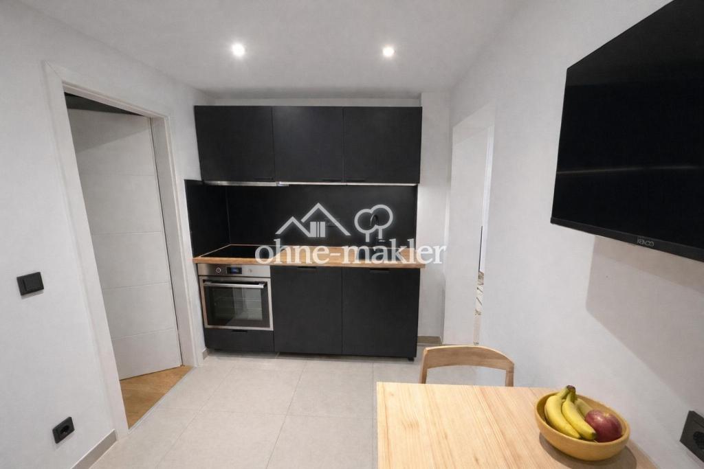 WG-Zimmer 12m2 in voll ausgestatteter 3er WG - 53m2 neuwertig saniert und möbliert // Shared Flat! - Foto 4