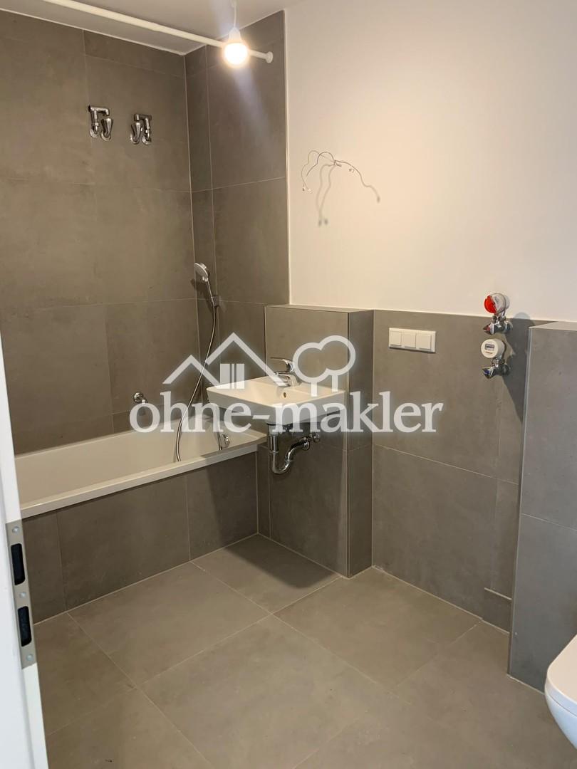 Attraktive, sanierte 3-Zimmer-Wohnung mit großzügiger Loggia in Heusenstamm - Photo 4