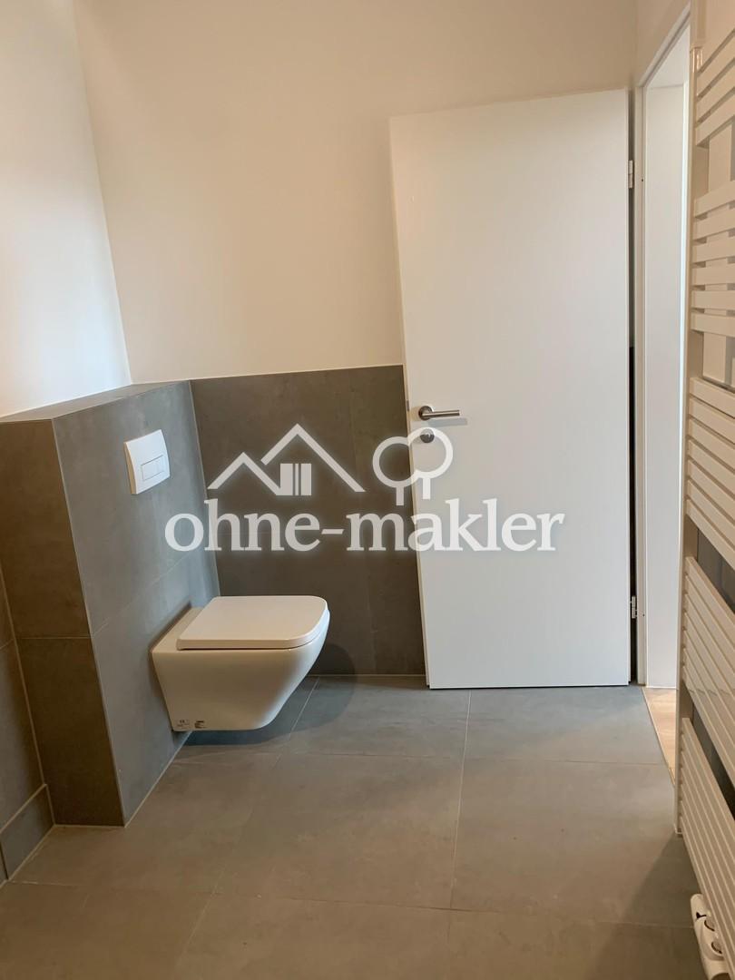 Attraktive, sanierte 3-Zimmer-Wohnung mit großzügiger Loggia in Heusenstamm - Photo 5
