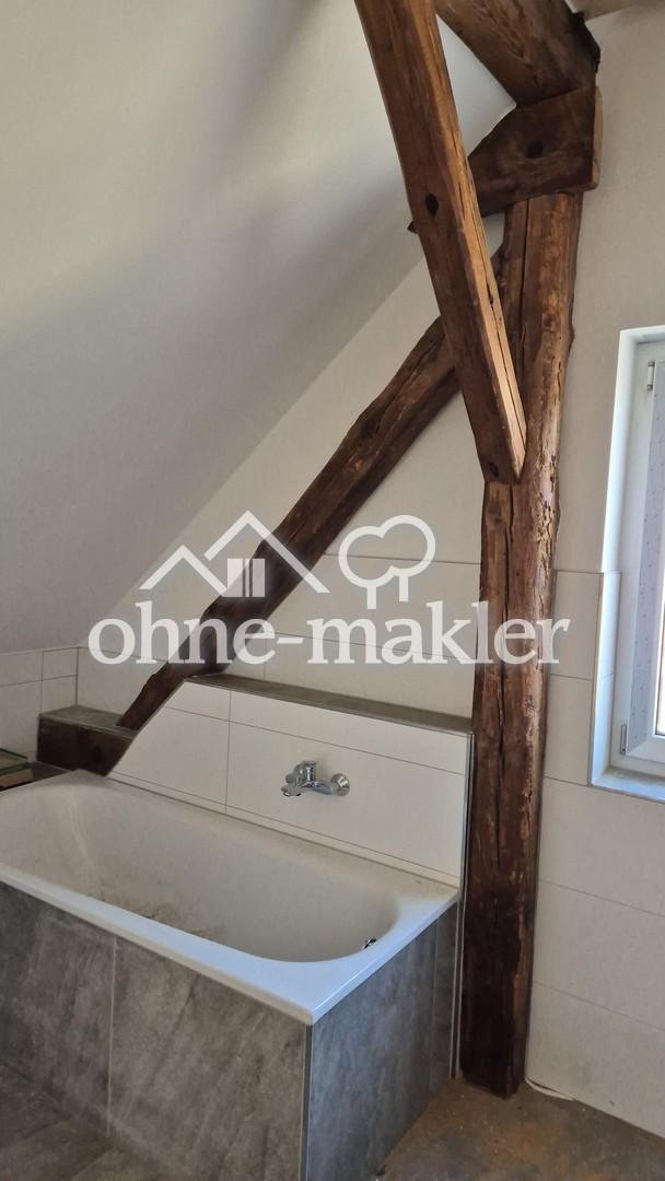 Erstbezug-Charmante Dachgeschosswohnung in 15345 Altlandsberg OT Gielsdorf - Photo 2