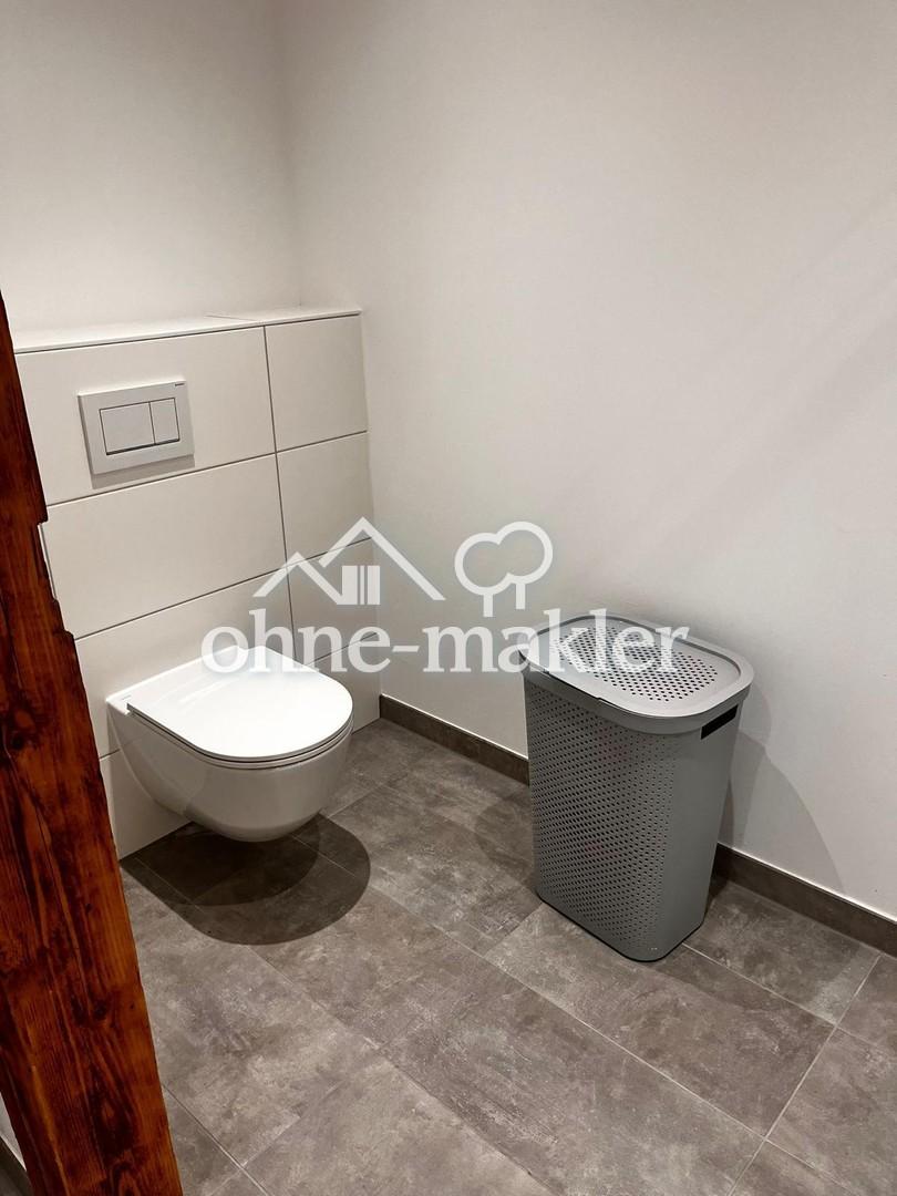 Hochwertig sanierte 4-Zimmer – historischer Charakter trifft modernes Wohnen - Photo 5