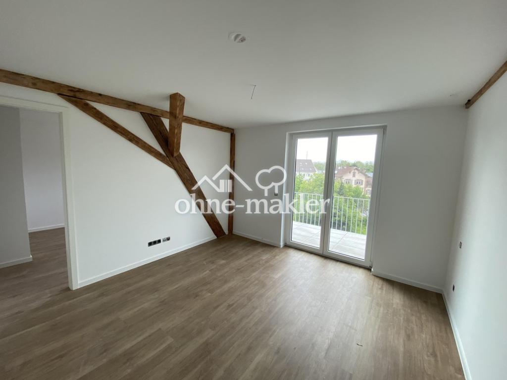 Hochwertig sanierte 4-Zimmer – historischer Charakter trifft modernes Wohnen - Foto 2
