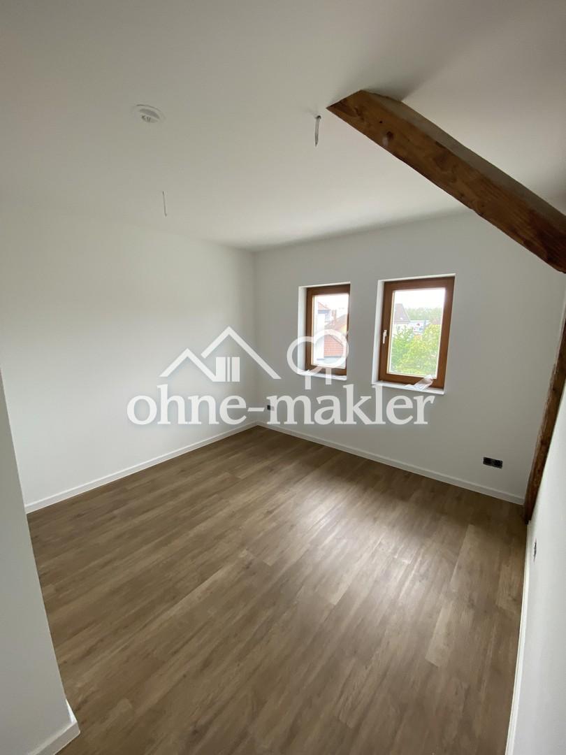 Hochwertig sanierte 4-Zimmer – historischer Charakter trifft modernes Wohnen - Foto 4