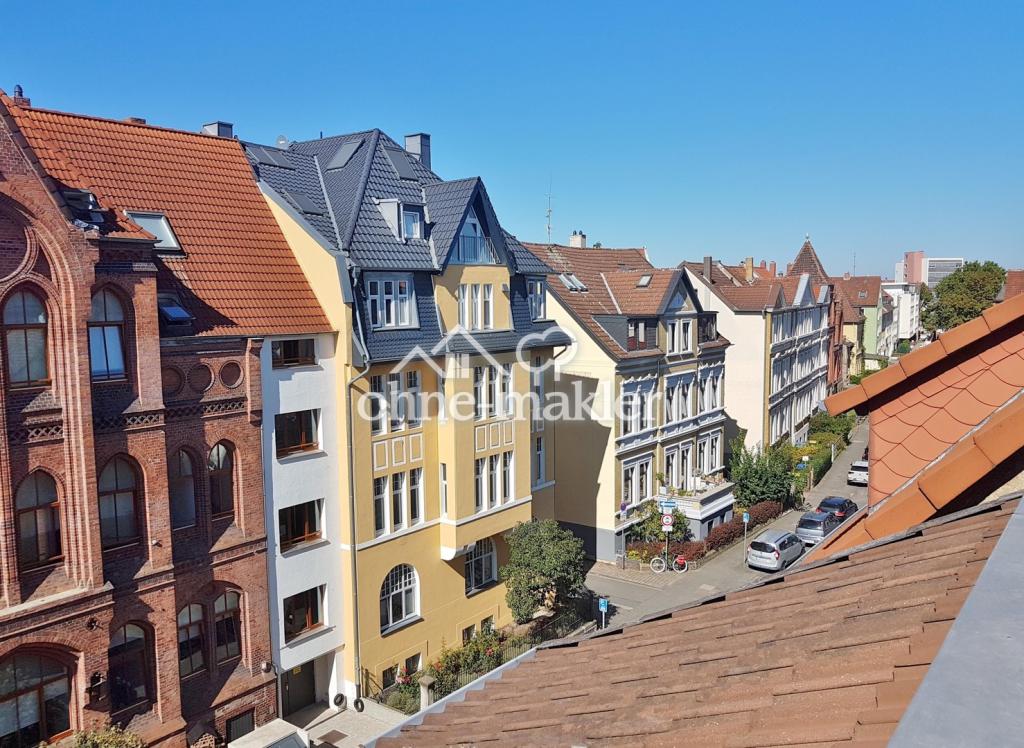 Radfahrerstrasse am Stadttheater, mit Dachterrasse - Foto 4