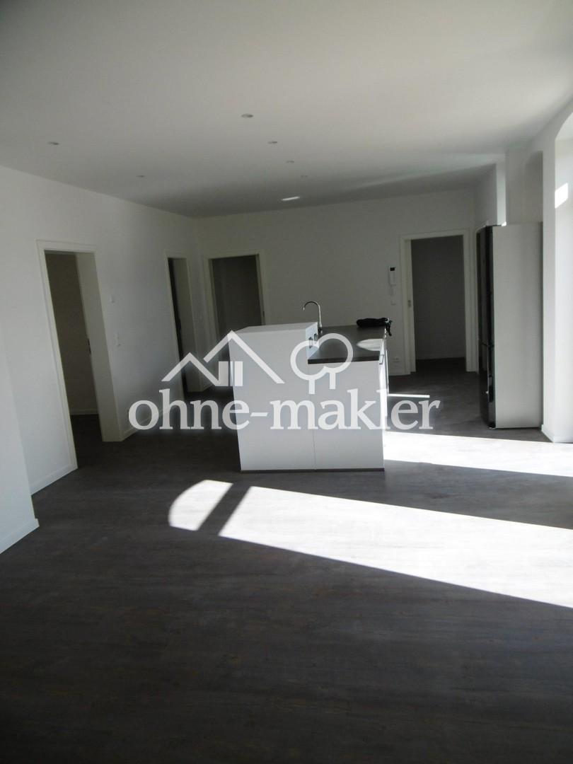 Außergewöhnliche Loftwohnung mit Balkon - Foto 4