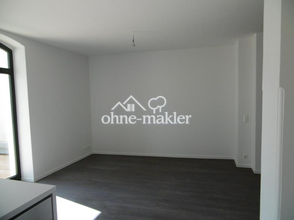 Außergewöhnliche Loftwohnung mit Balkon - Foto 1