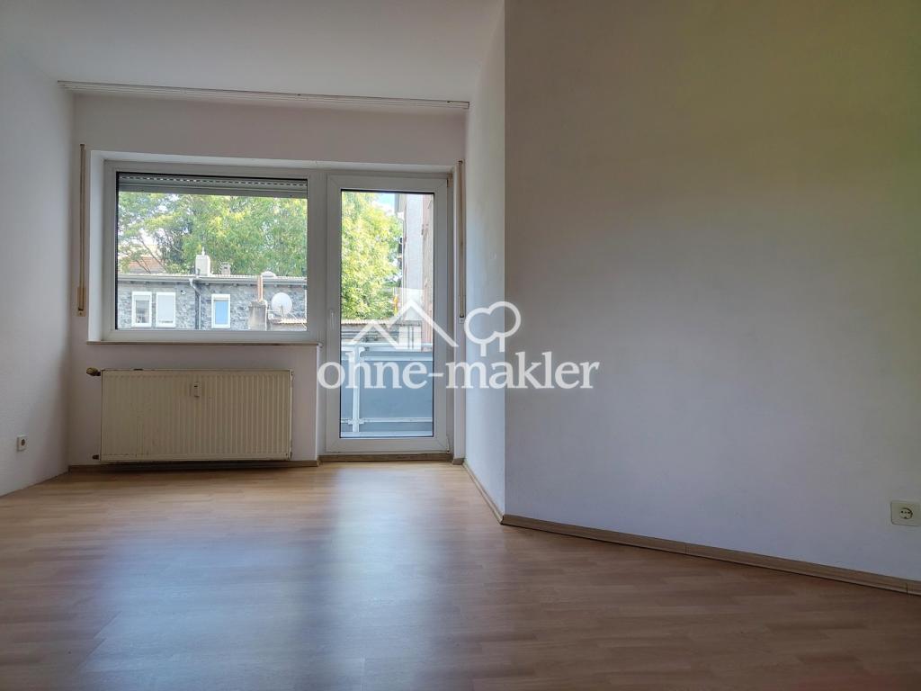 3-Zimmer mit Balkon in Offenbach City - Foto 1