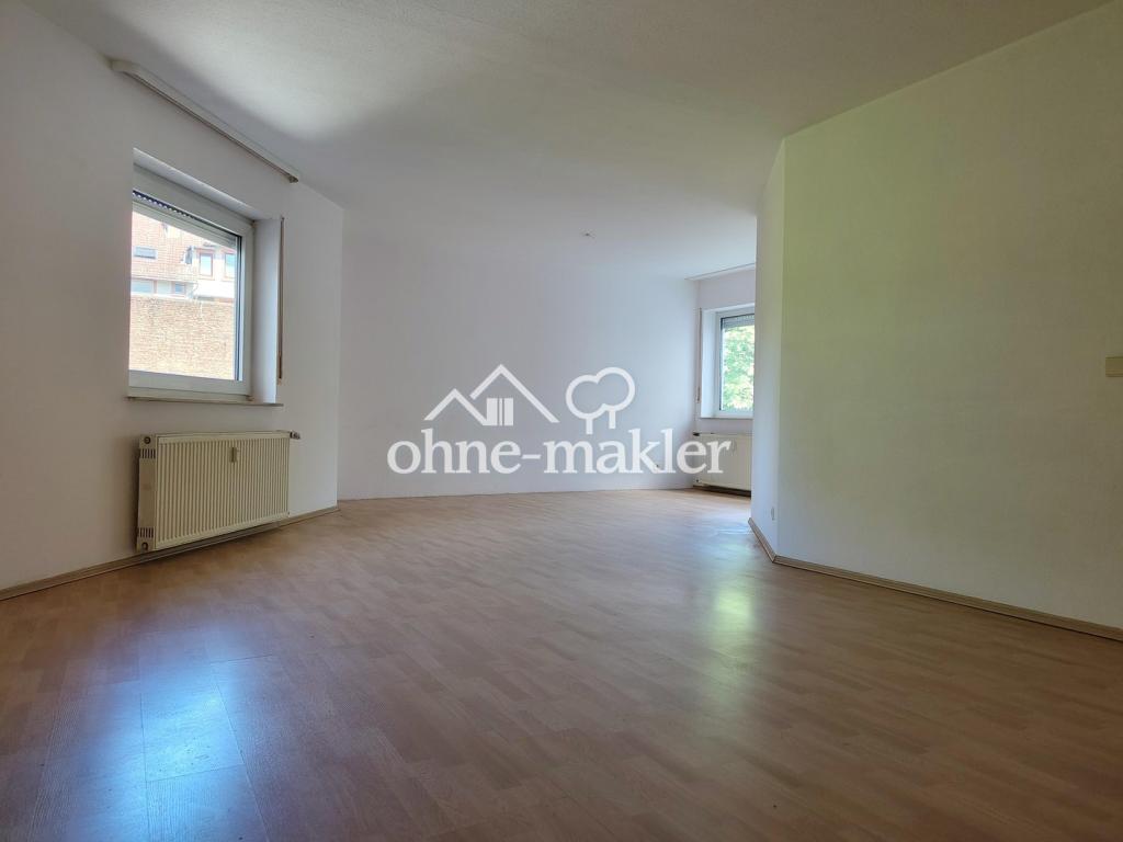 3-Zimmer mit Balkon in Offenbach City - Foto 4