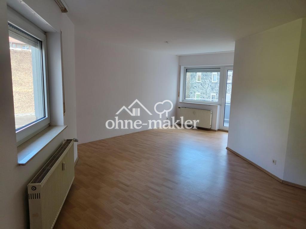 3-Zimmer mit Balkon in Offenbach City - Foto 2