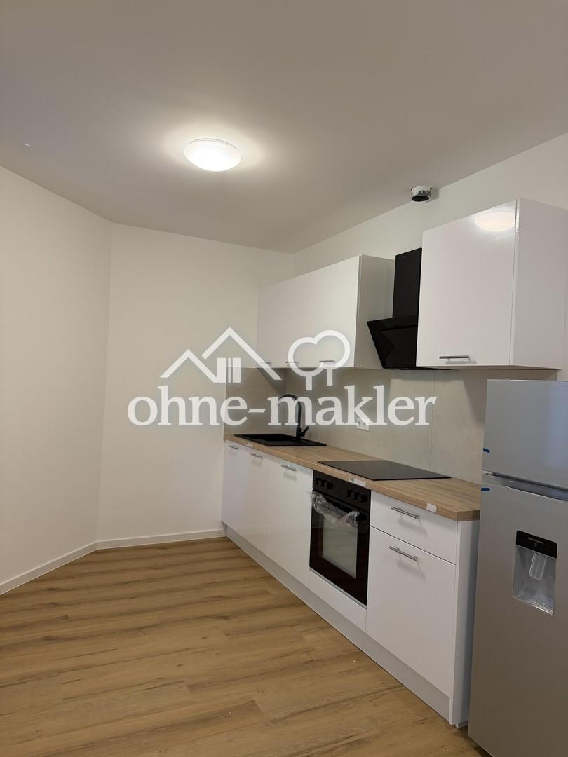 Neue 2 Zimmer Wohnung - Photo 2