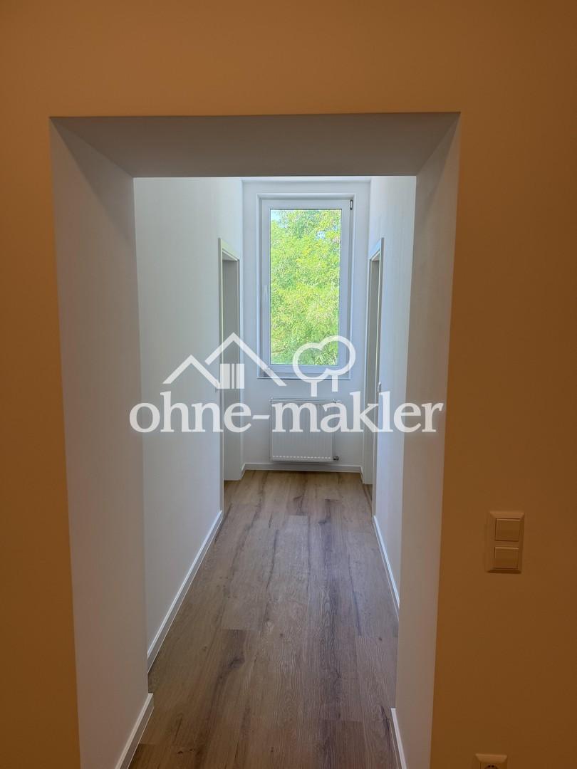 Neue 2 Zimmer Wohnung - Photo 3