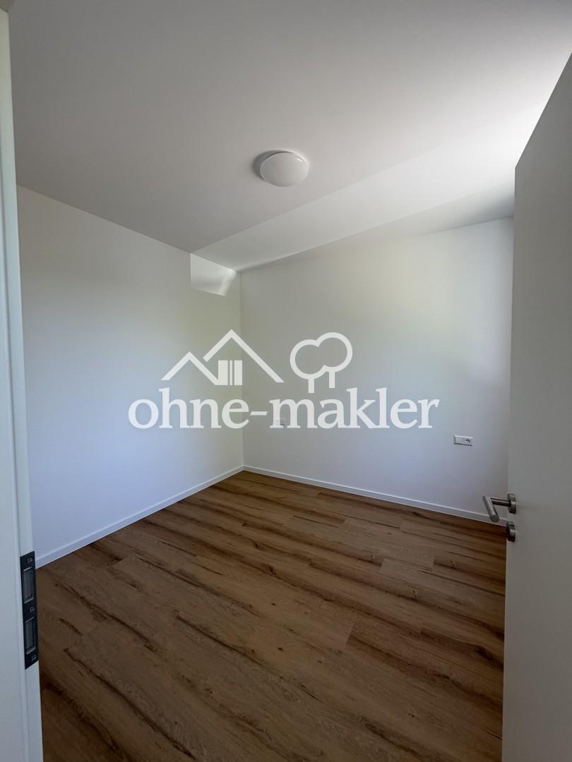 Neue 2 Zimmer Wohnung - Photo 1