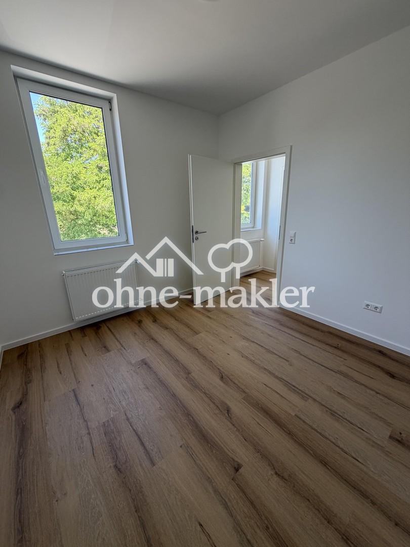 Neue 2 Zimmer Wohnung - Photo 5