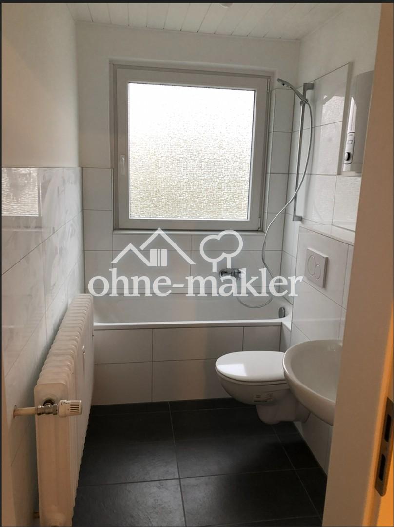Helle 3,5-Zimmer-Dachgeschosswohnung in Essen-Bedingrade - Foto 2