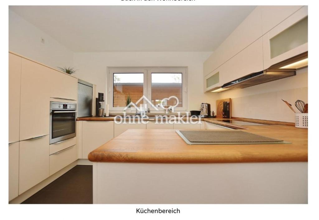 Modernes Reihenhaus | 136 m² | Garten | Garage | Energieklasse B Bezugsfrei ab 01.11.2026 - Photo 4