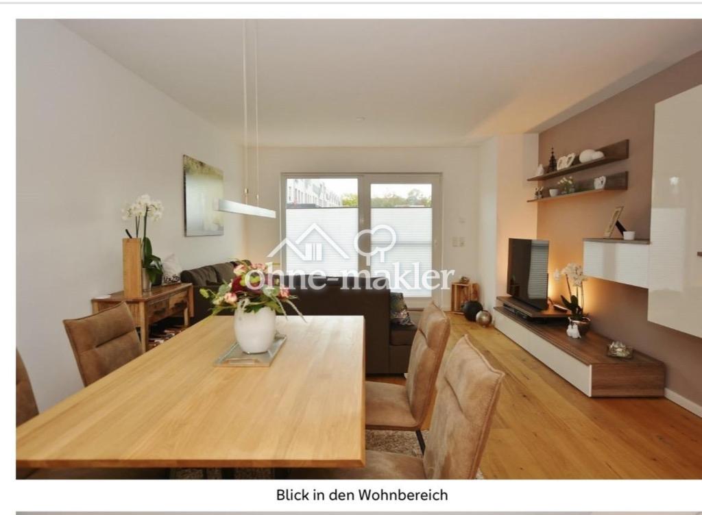 Modernes Reihenhaus | 136 m² | Garten | Garage | Energieklasse B Bezugsfrei ab 01.11.2026 - Photo 2