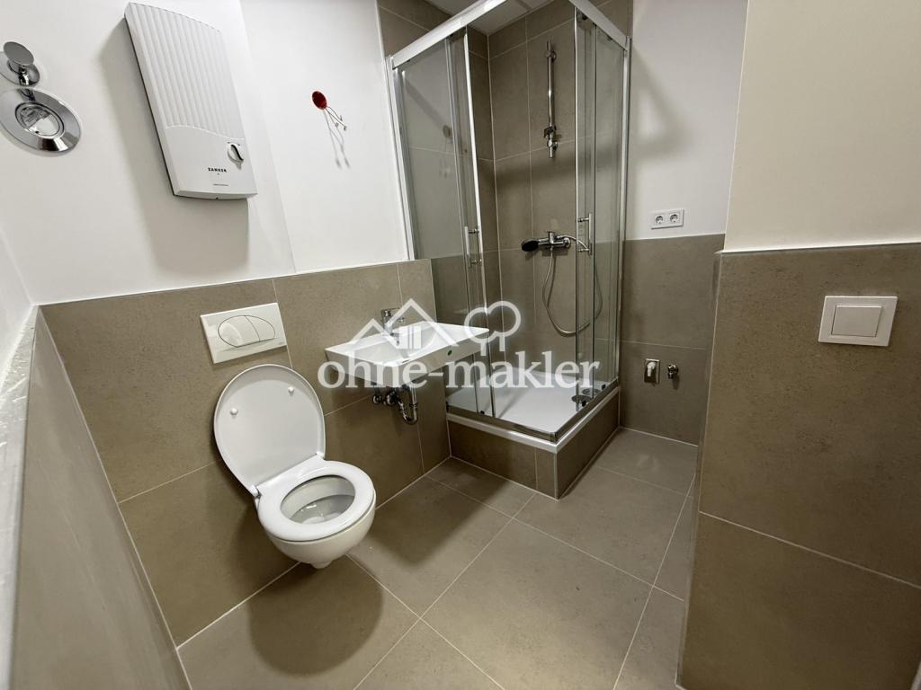 Helle 3-Zimmer-Wohnung (88 m²) in Fürth – Einbauküche, Top-Anbindung, provisionsfrei - Foto 3