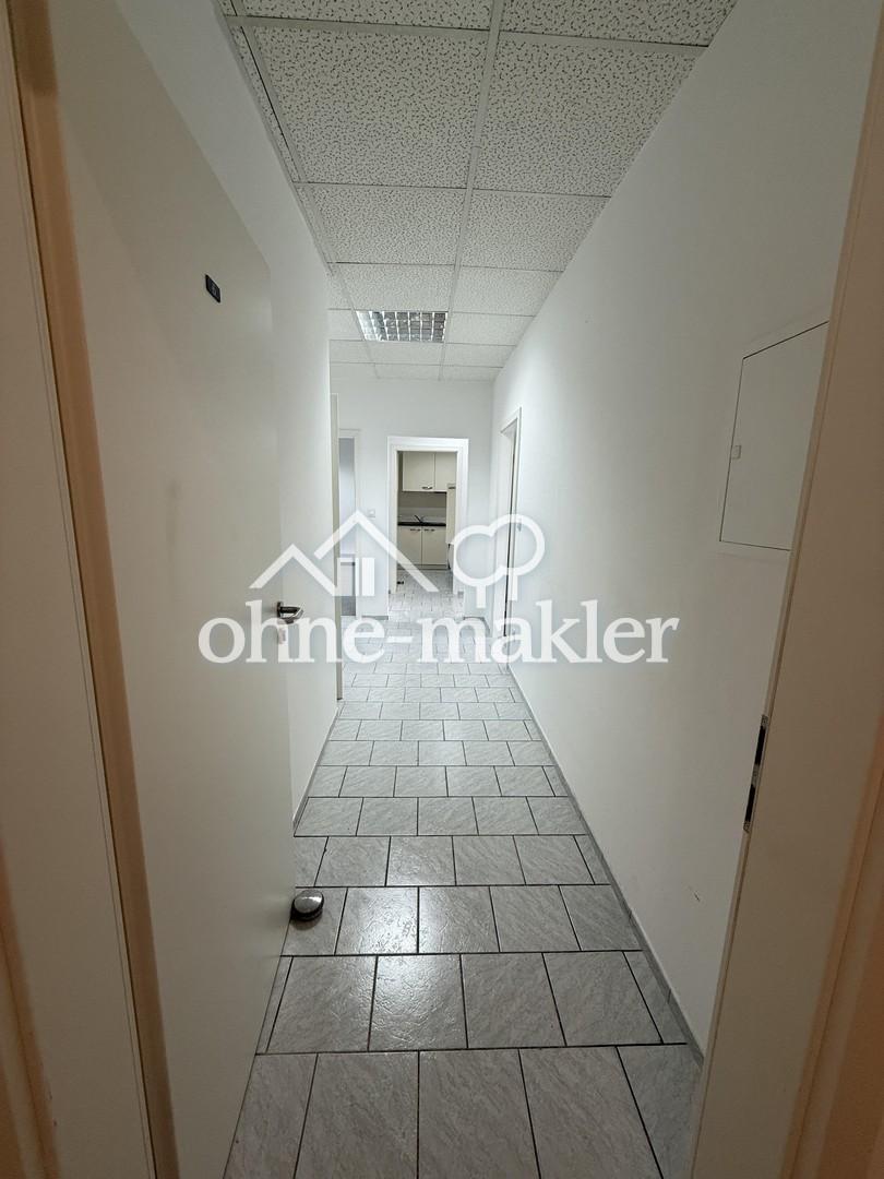 Helle 3-Zimmer-Wohnung (88 m²) in Fürth – Einbauküche, Top-Anbindung, provisionsfrei - Photo 5