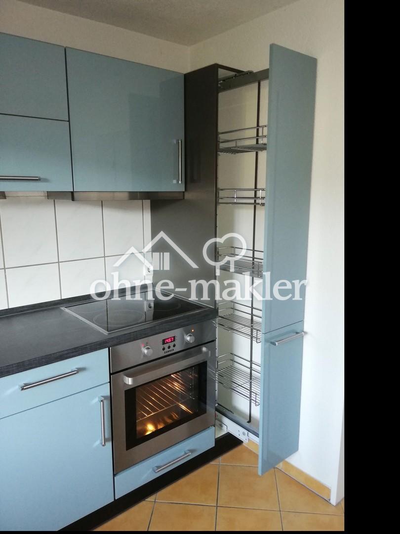 Schöne 3 Zi.-Kü-Bad mit Balkon/Terrasse, verkehrsgünstig gelegen - Photo 1