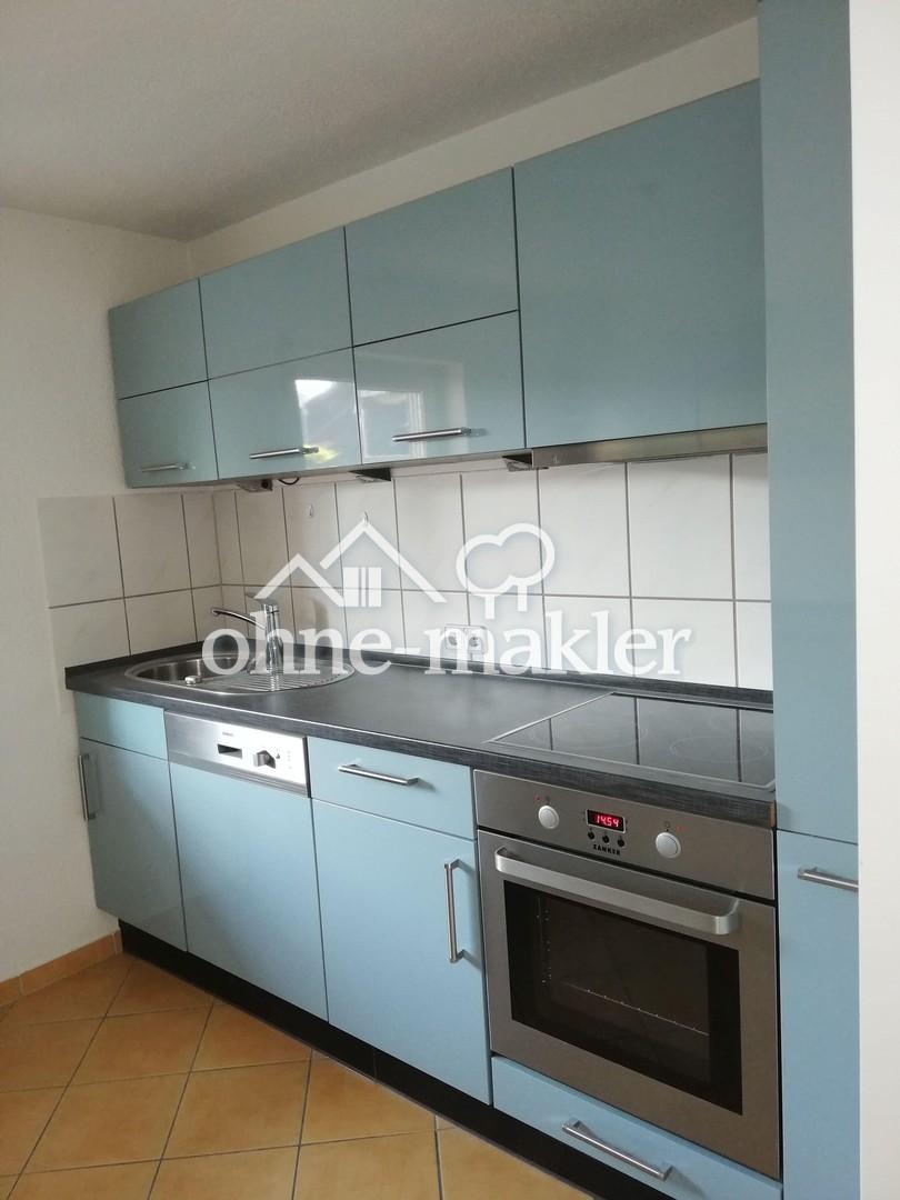 Schöne 3 Zi.-Kü-Bad mit Balkon/Terrasse, verkehrsgünstig gelegen - Photo 3