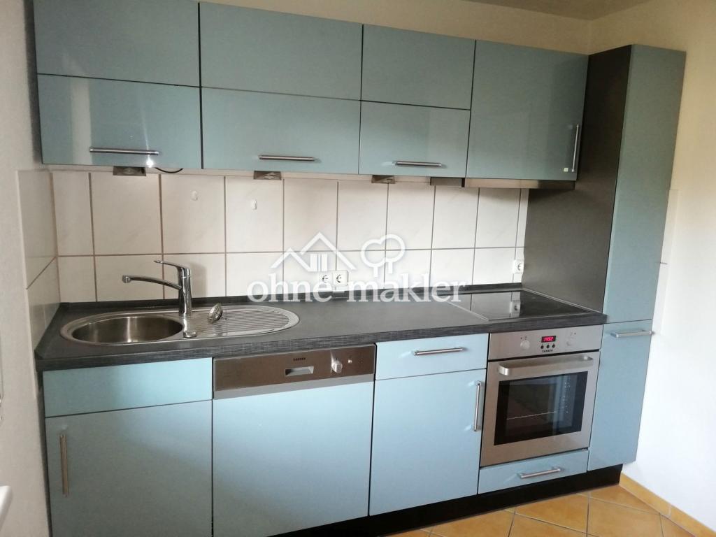 Schöne 3 Zi.-Kü-Bad mit Balkon/Terrasse, verkehrsgünstig gelegen - Photo 2