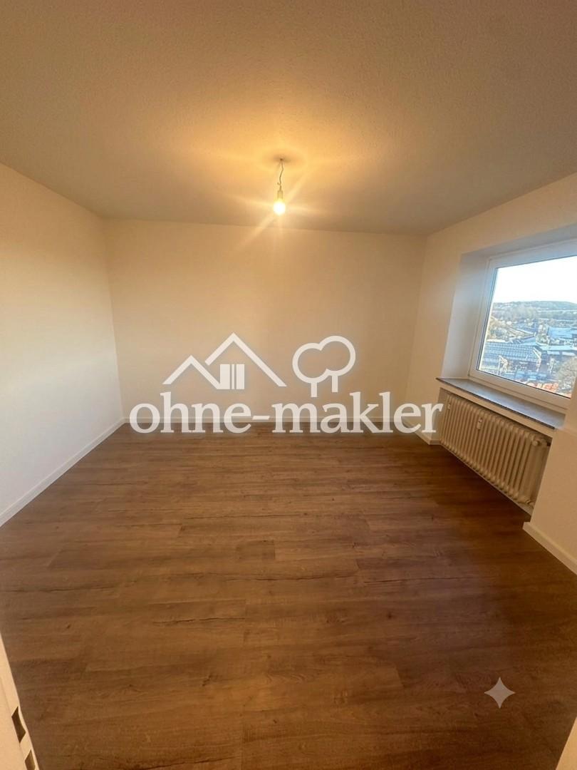 2-Zimmer-Wohnung mit Balkon u. guter Verkehrsanbindung - Photo 5