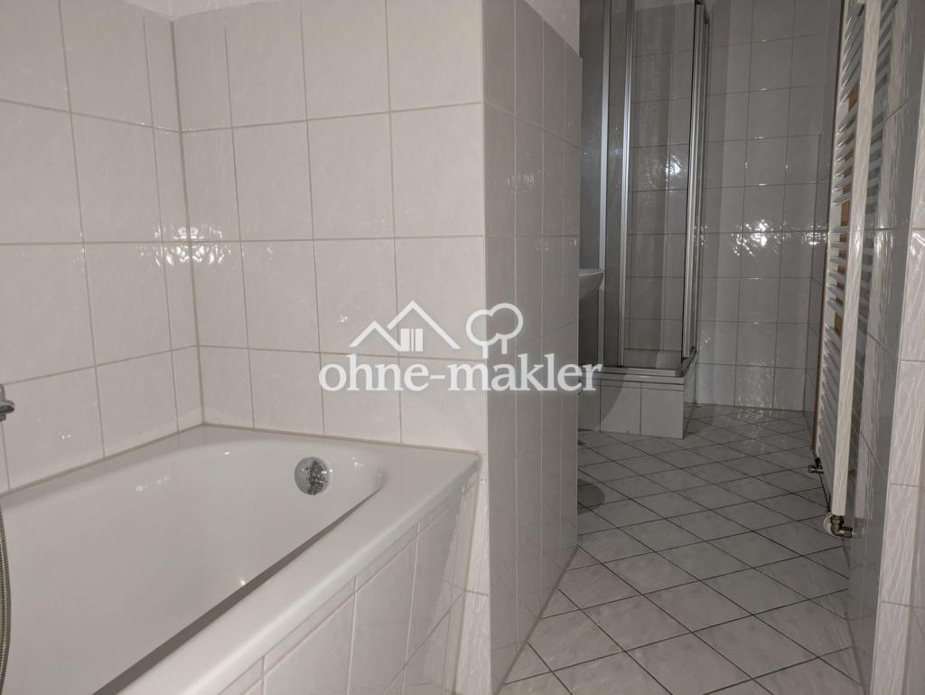 3-Raum-Wohnung im Paulus-Viertel in der Nähe des Wasserturms - Photo 2
