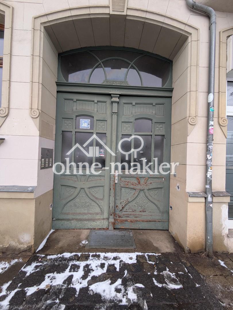 3-Raum-Wohnung im Paulus-Viertel in der Nähe des Wasserturms - Photo 5