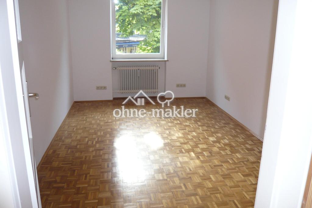 ruhig 3-Zimmer-Wohnung im Uni-Viertel mit Balkon - Photo 2