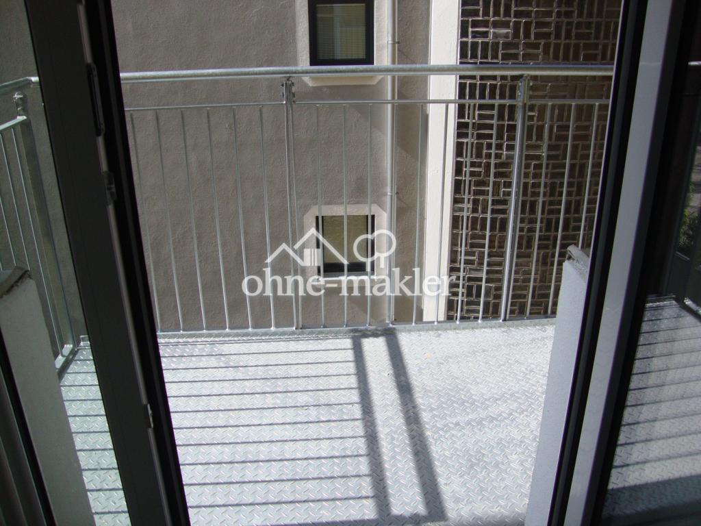 ruhig 3-Zimmer-Wohnung im Uni-Viertel mit Balkon - Photo 5