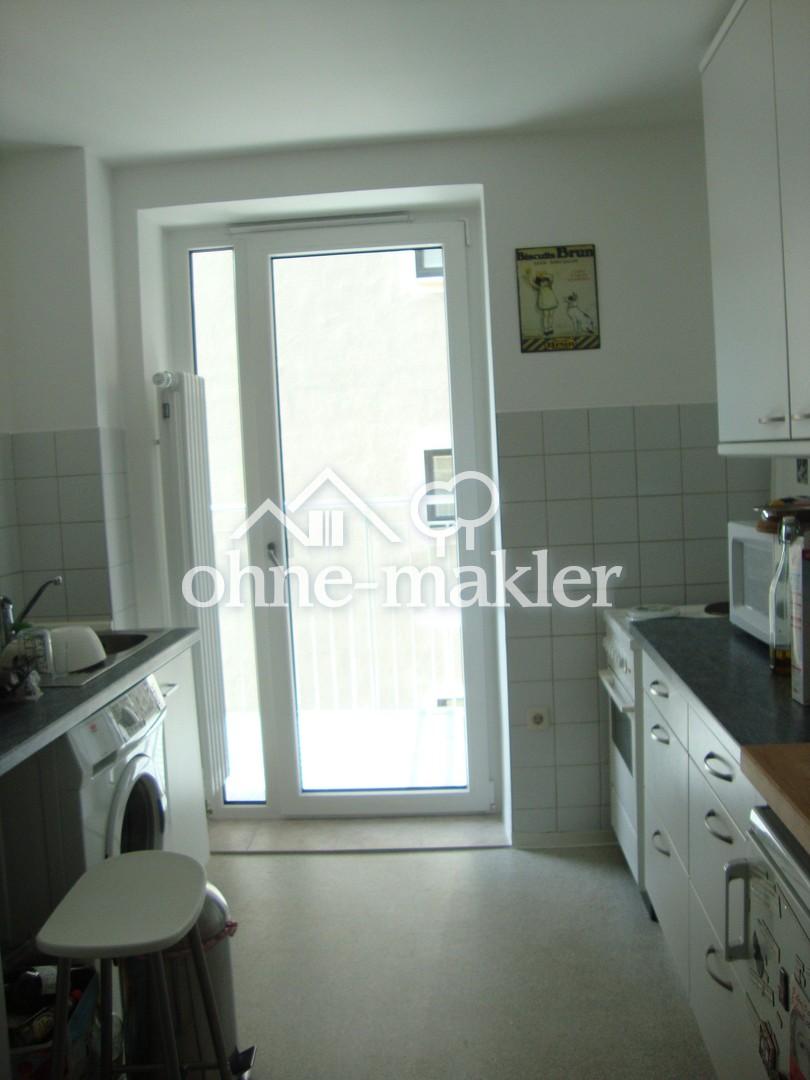 ruhig 3-Zimmer-Wohnung im Uni-Viertel mit Balkon - Photo 3