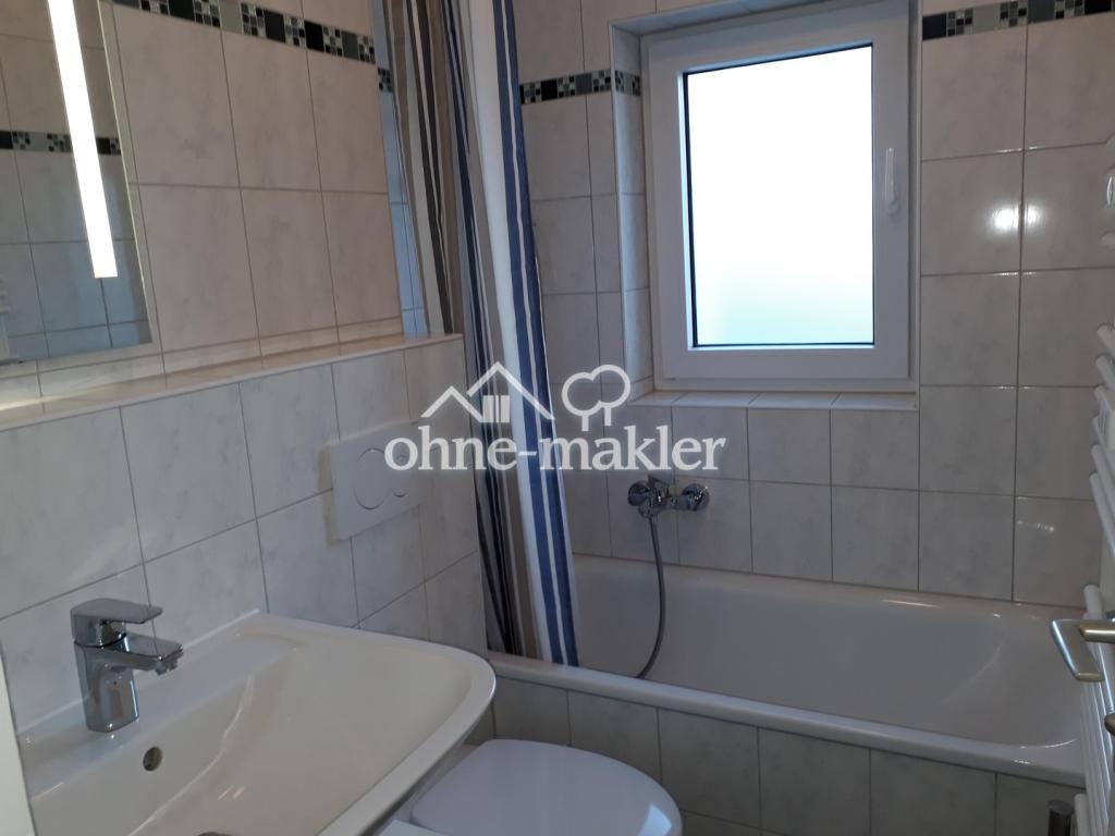 Sehr schönes und helles 1-Zimmer- Apartment in einer kleinen Apartmentanlage - Foto 5