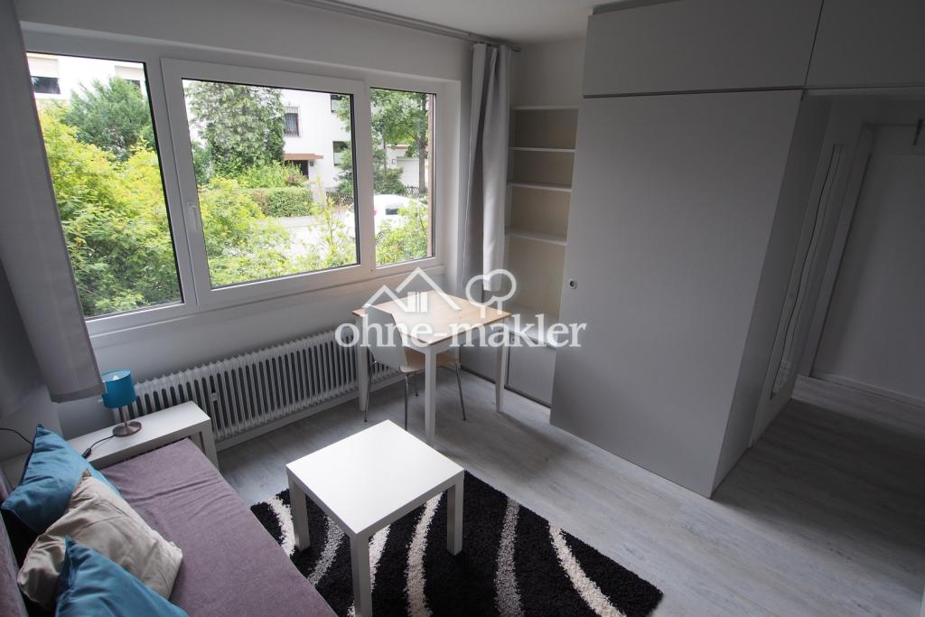 Sehr schönes und helles 1-Zimmer- Apartment in einer kleinen Apartmentanlage - Foto 3