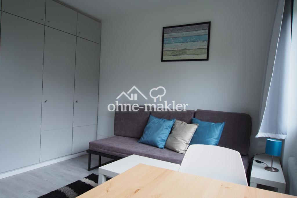 Sehr schönes und helles 1-Zimmer- Apartment in einer kleinen Apartmentanlage - Foto 4