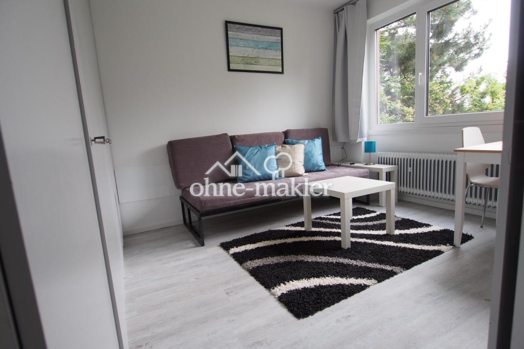 Sehr schönes und helles 1-Zimmer- Apartment in einer kleinen Apartmentanlage - Foto 2