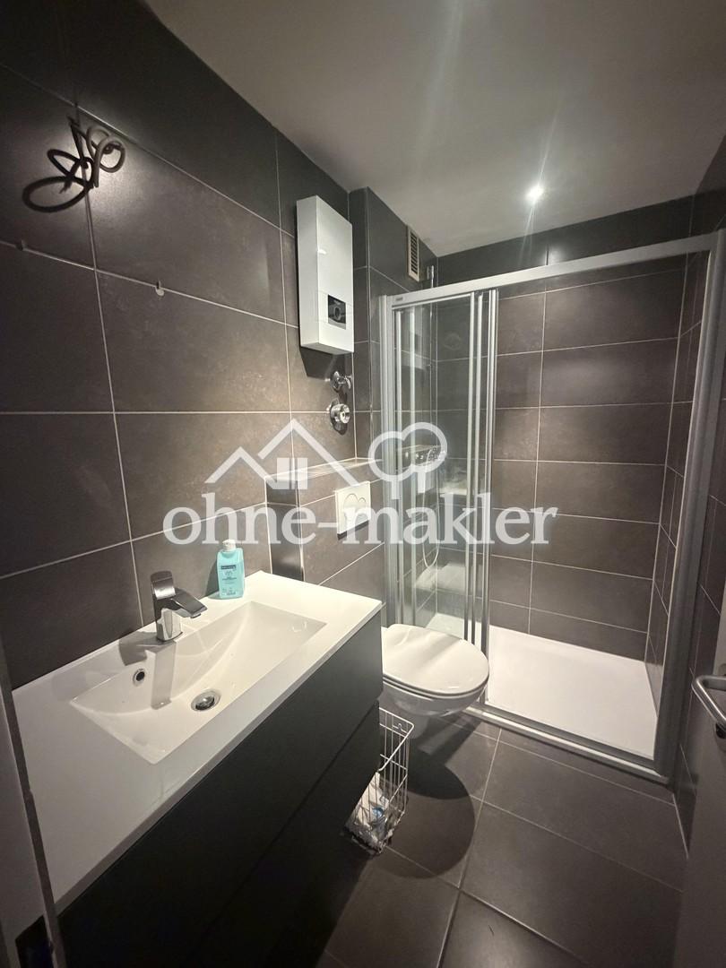Exklusive 125 m²-Wohnung – Perfekt für eine 4er-WG - Photo 4