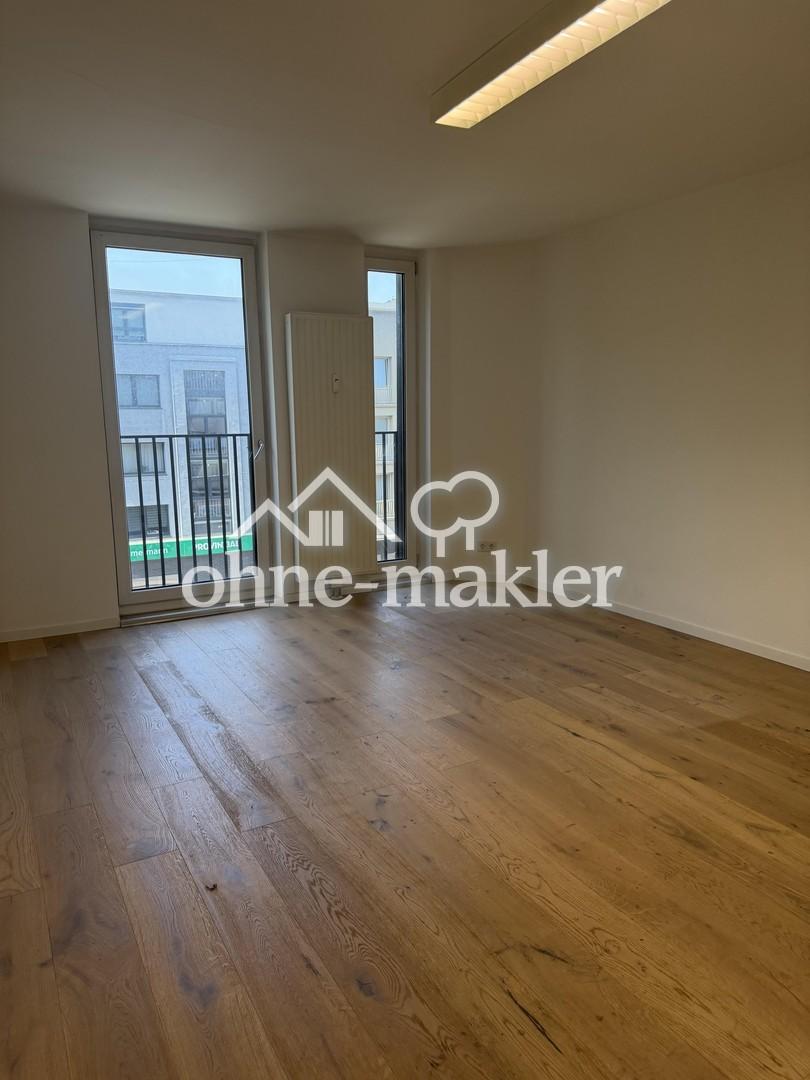 Exklusive 125 m²-Wohnung – Perfekt für eine 4er-WG - Photo 1