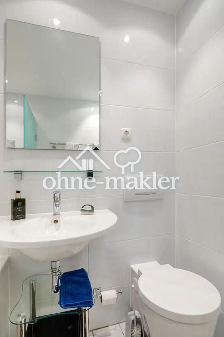 Exklusives City-Apartment mit Dachpool über den Dächern Münchens - Photo 4