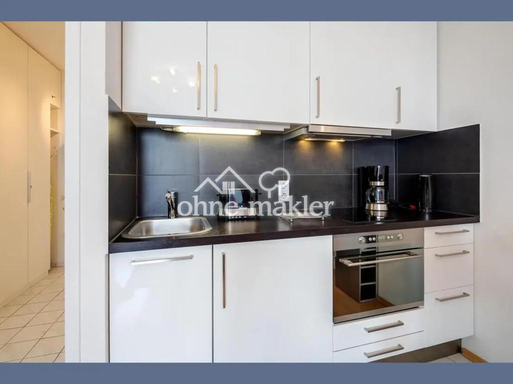 Exklusives City-Apartment mit Dachpool über den Dächern Münchens - Photo 3