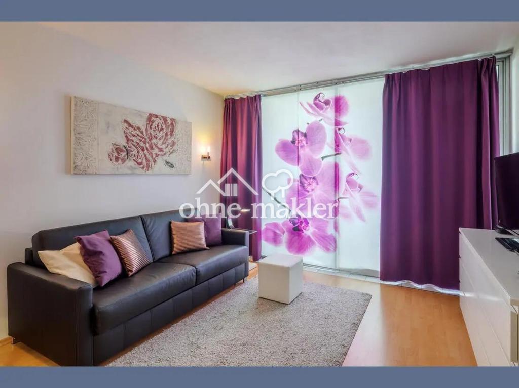 Exklusives City-Apartment mit Dachpool über den Dächern Münchens - Photo 1