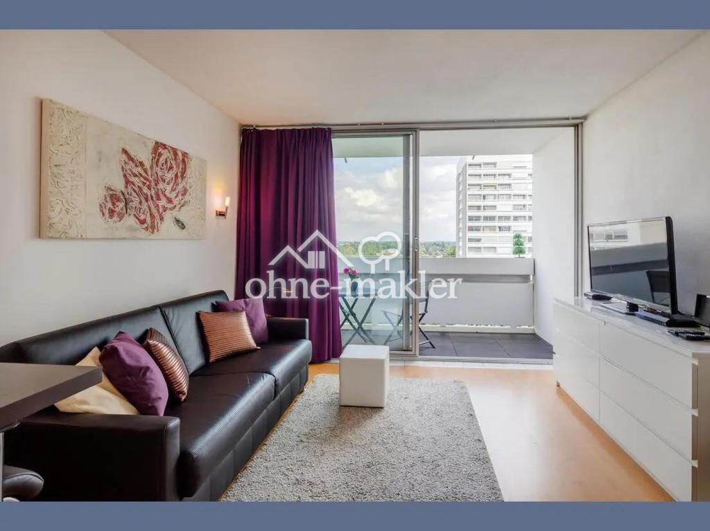 Exklusives City-Apartment mit Dachpool über den Dächern Münchens - Photo 2
