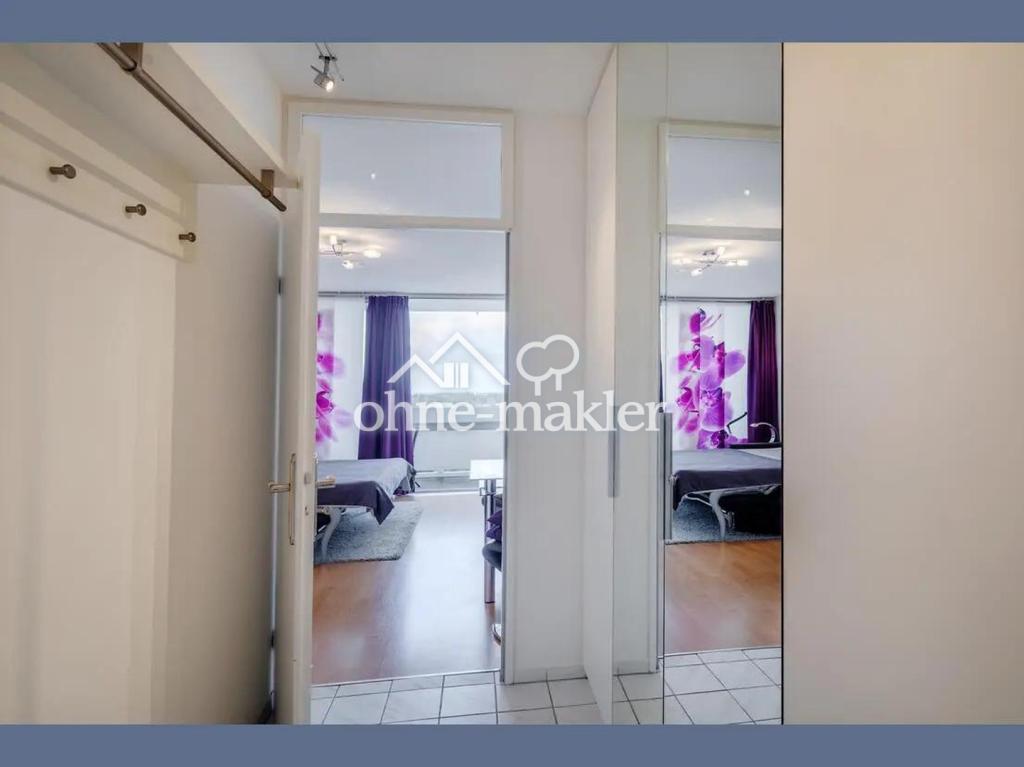 City-Apartment mit Dachpool über den Dächern Münchens - Photo 3