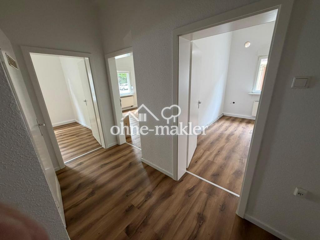 Renovierte Erdgeschosswohnung - Photo 5