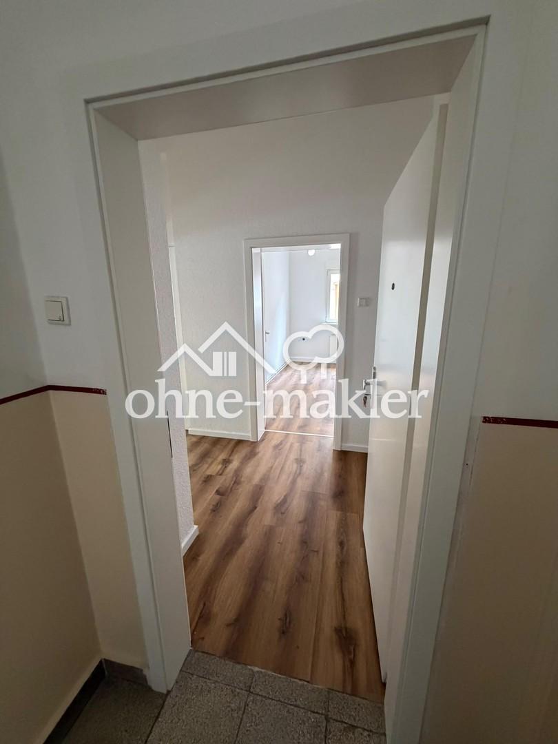 Renovierte Erdgeschosswohnung - Photo 4