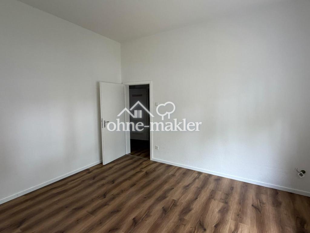 Renovierte Erdgeschosswohnung - Photo 1