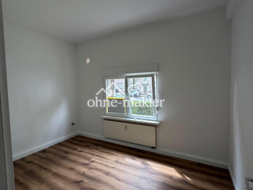 Renovierte Erdgeschosswohnung - Foto 5